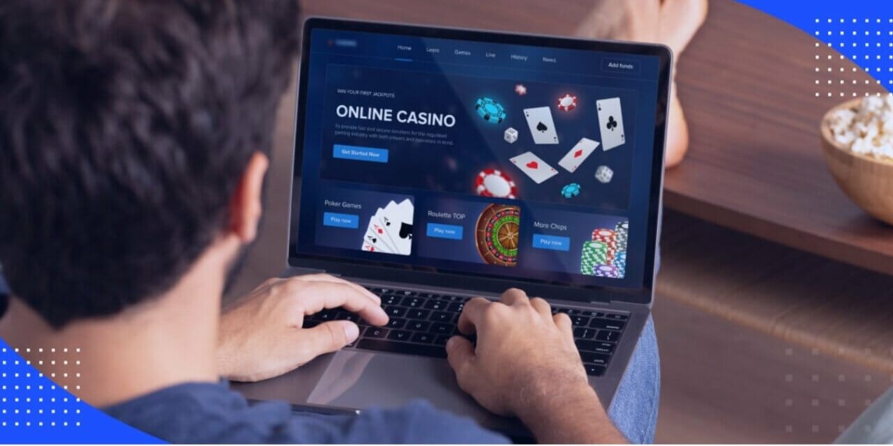 The Exciting World of Online Gambling and Betwinner: Unveiling the Unlimited Opportunities