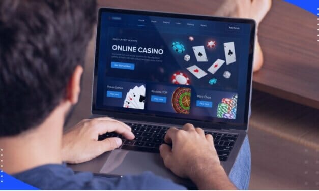The Exciting World of Online Gambling and Betwinner: Unveiling the Unlimited Opportunities