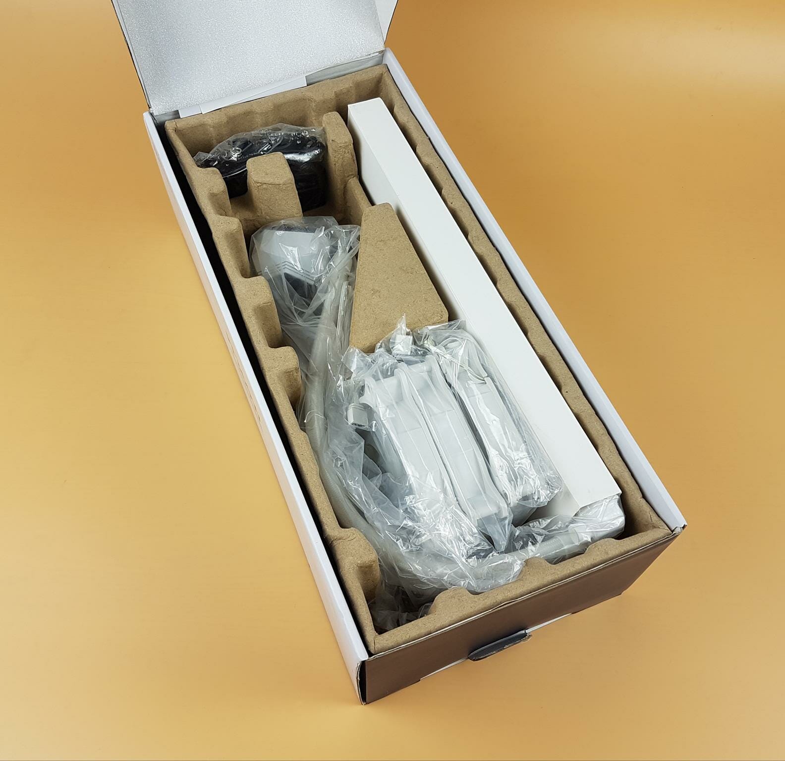 SilverStone SST PF360W ARGB V2 Packing Box 3