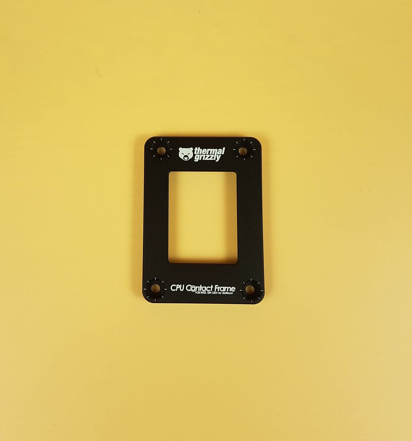 Thermal Grizzly CPU Contact Frame Frame 1