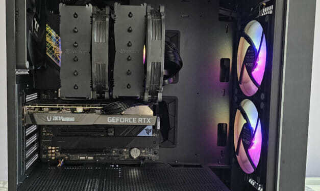 What Hardware Trends Are Shaping the Future of PC Gaming and Digital Entertainment Today?