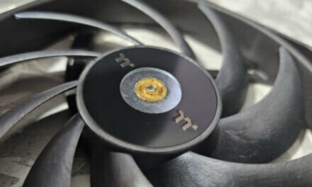 Thermaltake TOUGHFAN 14 Pro Review – Are They Worth It?