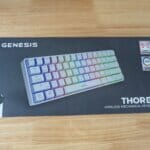 Genesis Thor 660 Bluetooth Wireless Gaming Keyboard Review