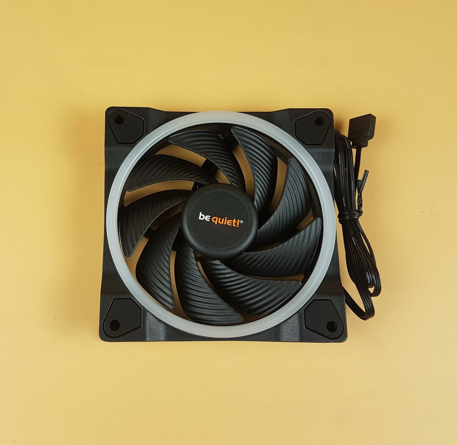 be quiet Pure Loop 2 FX 360 Fan 1