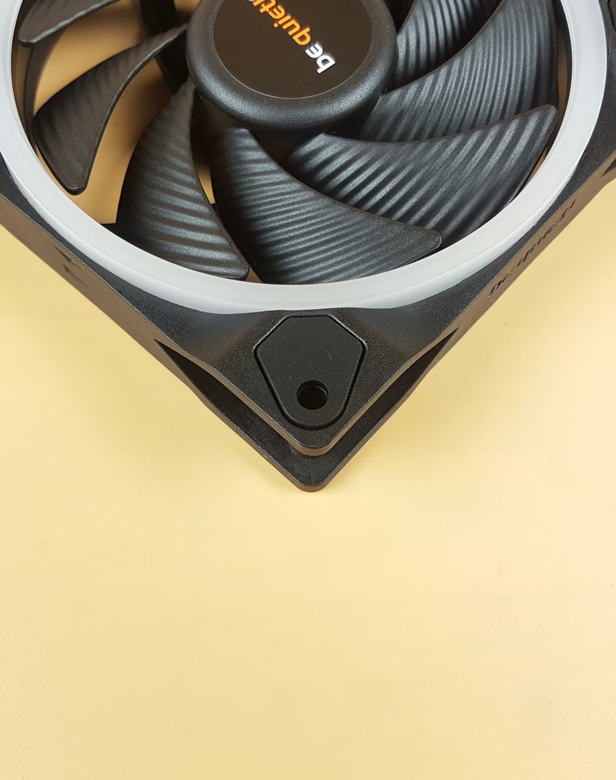 be quiet Pure Loop 2 FX 360 Fan 2