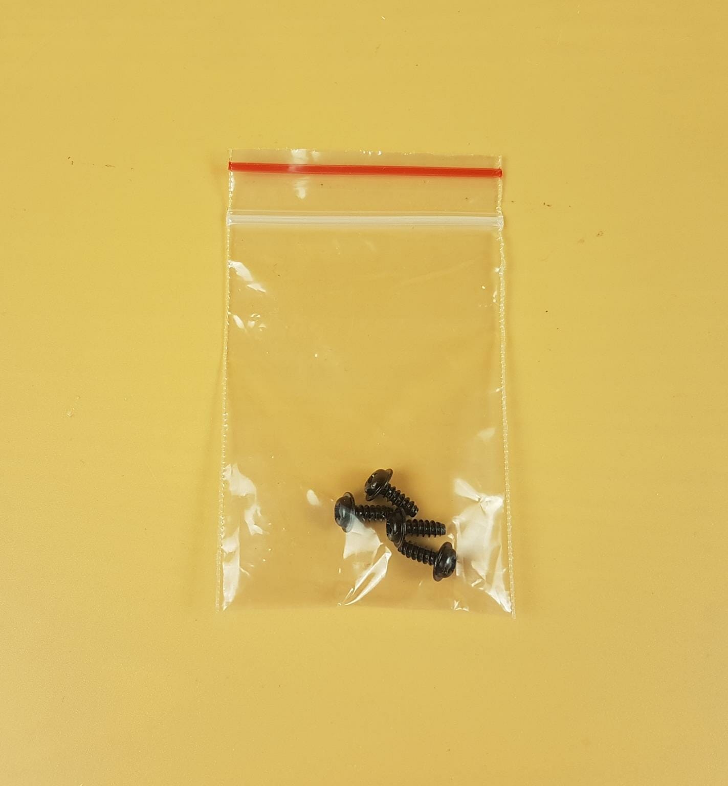 be quiet Pure Loop 2 FX 360 Hub Screws