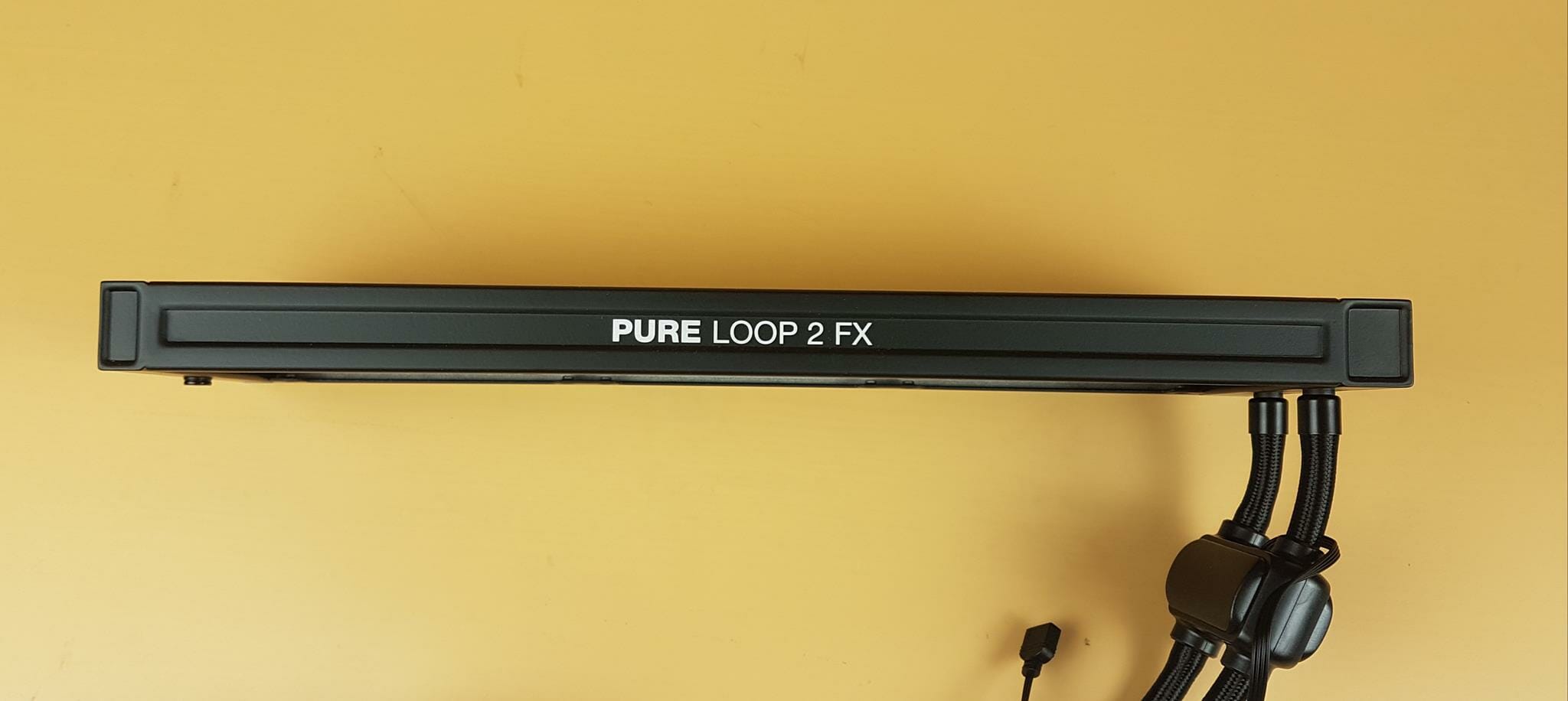be quiet Pure Loop 2 FX 360 Radiator 5