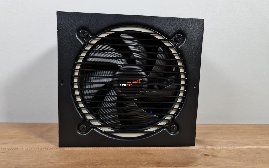 be quiet! Pure Power 11 FM 1000W PSU Overview