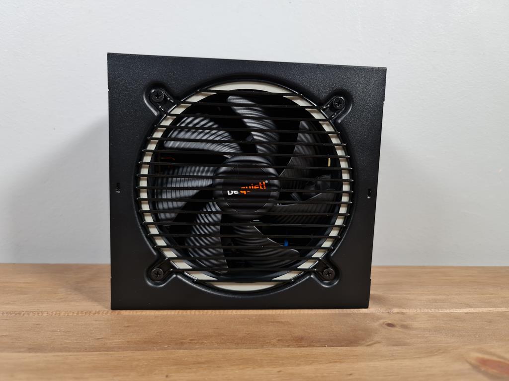 be quiet! Pure power 11 FM PSU fan