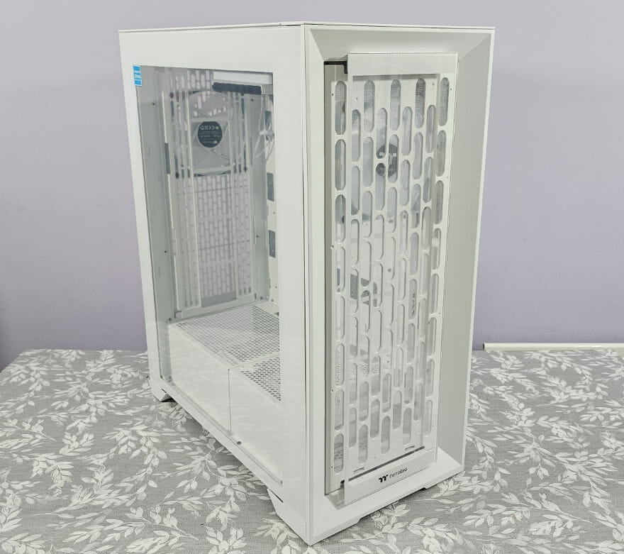 Thermaltake CTE T500 TG ARGB PC Case