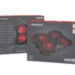 Genesis Launches Oxid 260 – more efficient cooling and new capabilities