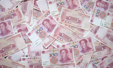 Who Decides The Value Of Digital Yuan