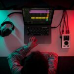 Exploring the Latest Technology in Music Production