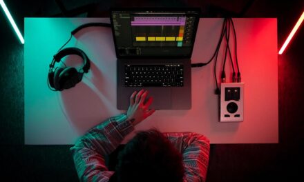 Exploring the Latest Technology in Music Production