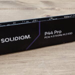 Solidigm P44 PRO 1TB NVMe SSD Review