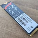 Netac NV7000-T 2TB NVMe SSD Review