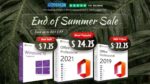 Godeal 24 – A place only sells genuine software keys. Office 2021 for $24.25 and Windows 10 for $7.25.
