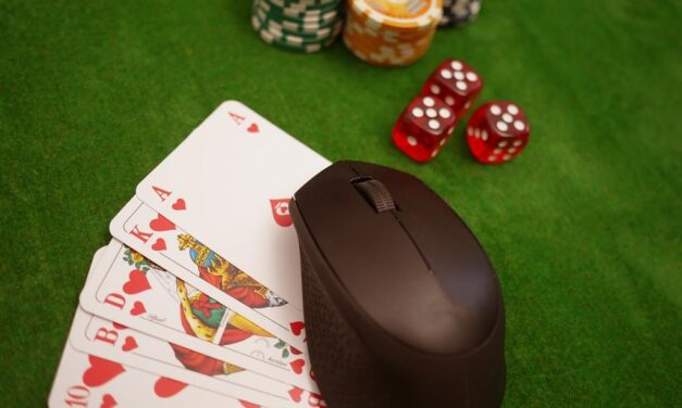 Strategic Play: Quick Withdrawal Casinos in Australia