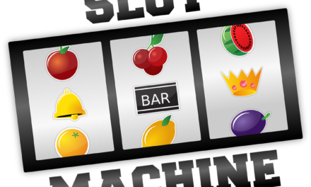 The Science of Slots: Understanding the Algorithms Behind Online Slot Gaming