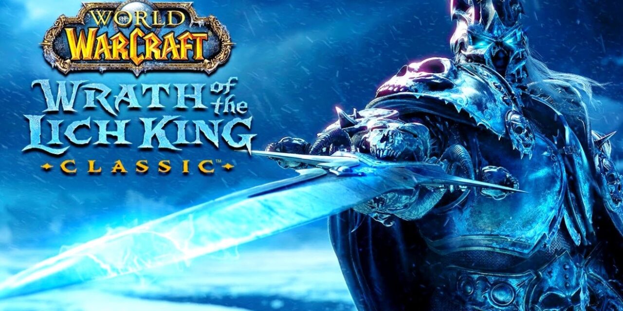 Top 5 Ways to Farm Gold in World of Warcraft: Wrath of the Lich King Classic