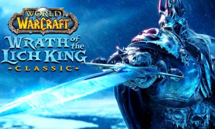 Top 5 Ways to Farm Gold in World of Warcraft: Wrath of the Lich King Classic