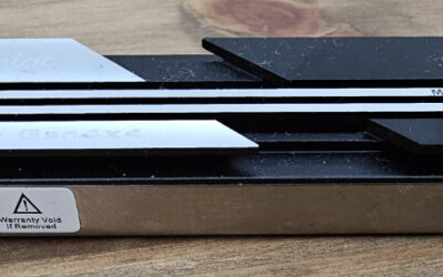 Reviews 12 Netac NV5000 1TB NVMe M.2 SSD Review