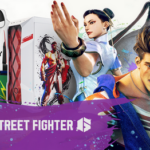 Cooler Master Reveals Street Fighter 6-Inspired Gaming Hardware collaboration with CAPCOM