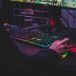 The Role of AI in Gaming Processors