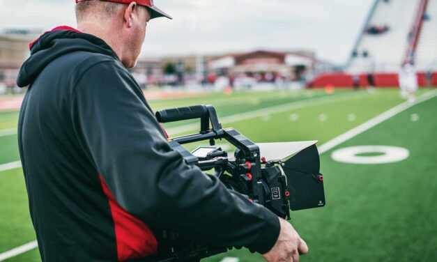 Exploring Techniques and Tools for Enhancing the Video and Audio Quality of Sport Live Streaming