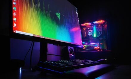 How To Take Care of Your Gaming PC – 5 Tips