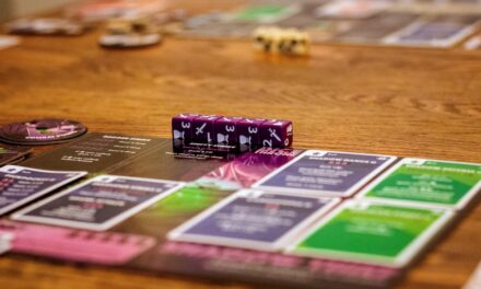 How To Have More Fun Playing Tabletop Games