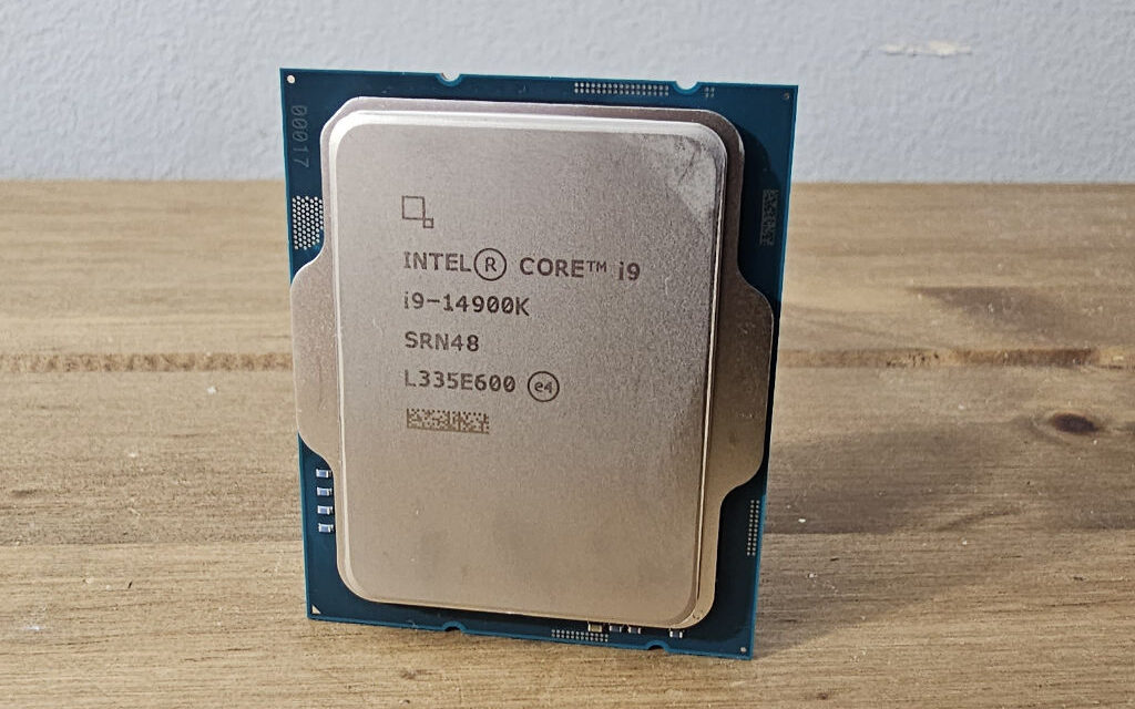 Intel Core i9 14900K Review