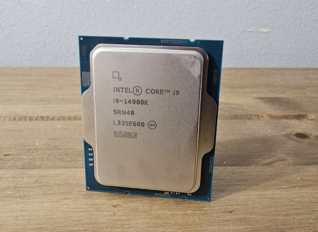 Intel Core i9-14900K : pétard mouillé ? 