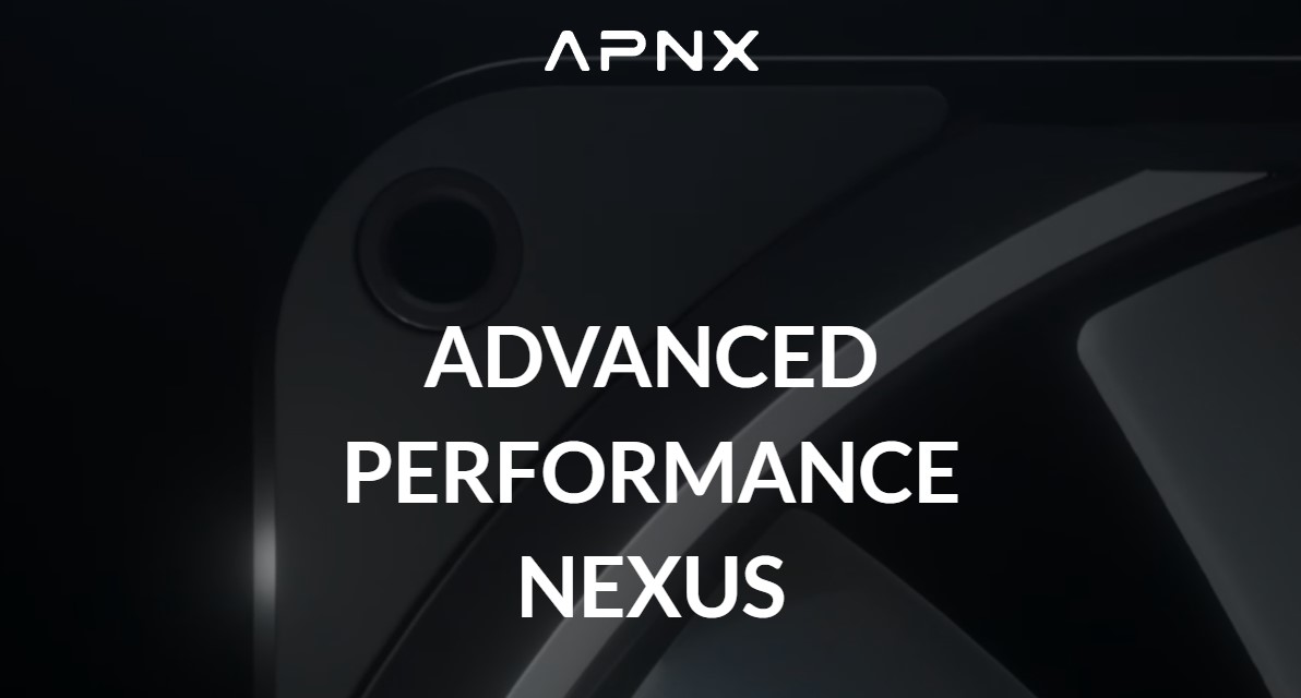 New Brand APNX Releases its First PC Gaming Case