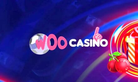 Regular bonuses and promotions for Australian players from Woo Casino