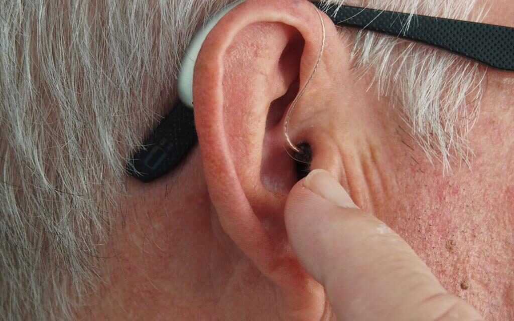 How Technology Is Improving the Lives of the Deaf and Hard of Hearing
