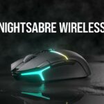 NightSabre Wireless – Corsair’s All-New Premium Gaming Mouse