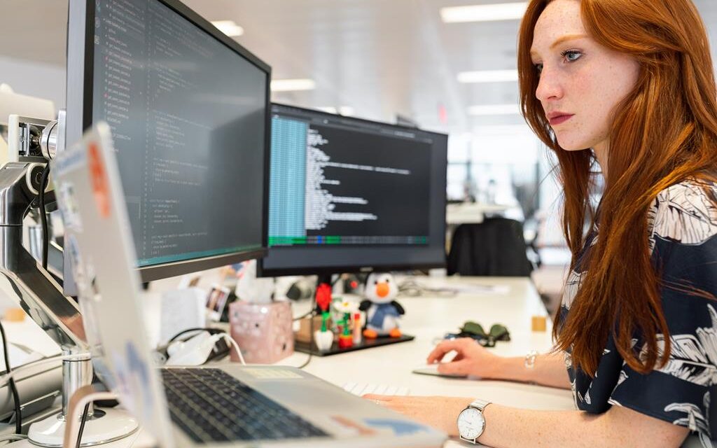 In Need Of Software Engineers? Here’s How To Find Them