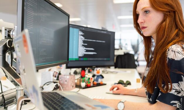 In Need Of Software Engineers? Here’s How To Find Them