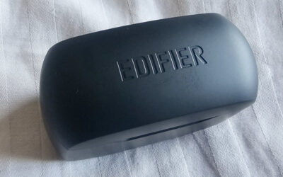 Reviews 12 Edifier W240TN Noise Cancellation In-Ear Headphones Review