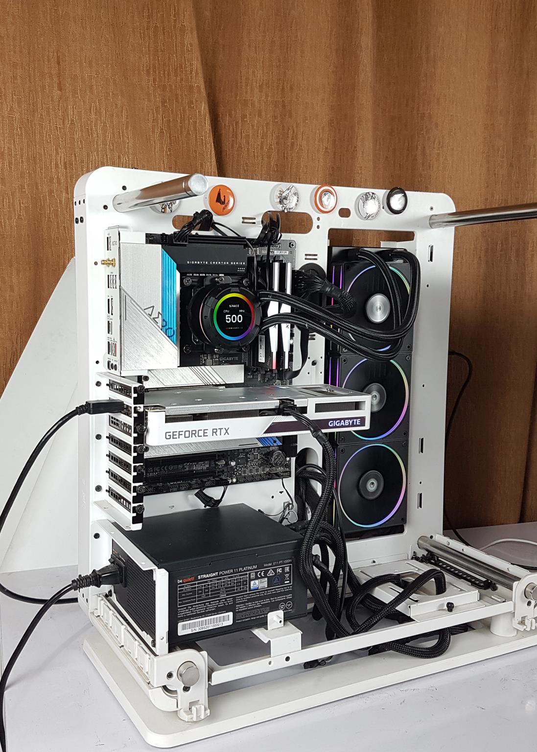 ID COOLING Space SL360 Featured Pic