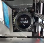ID COOLING Space SL360 Mode 4