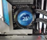 ID COOLING Space SL360 Mode 7