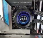 ID COOLING Space SL360 Mode 8