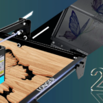 LONGER Ray5 20W Laser Engraver Now In Just $579 (Instead $999)
