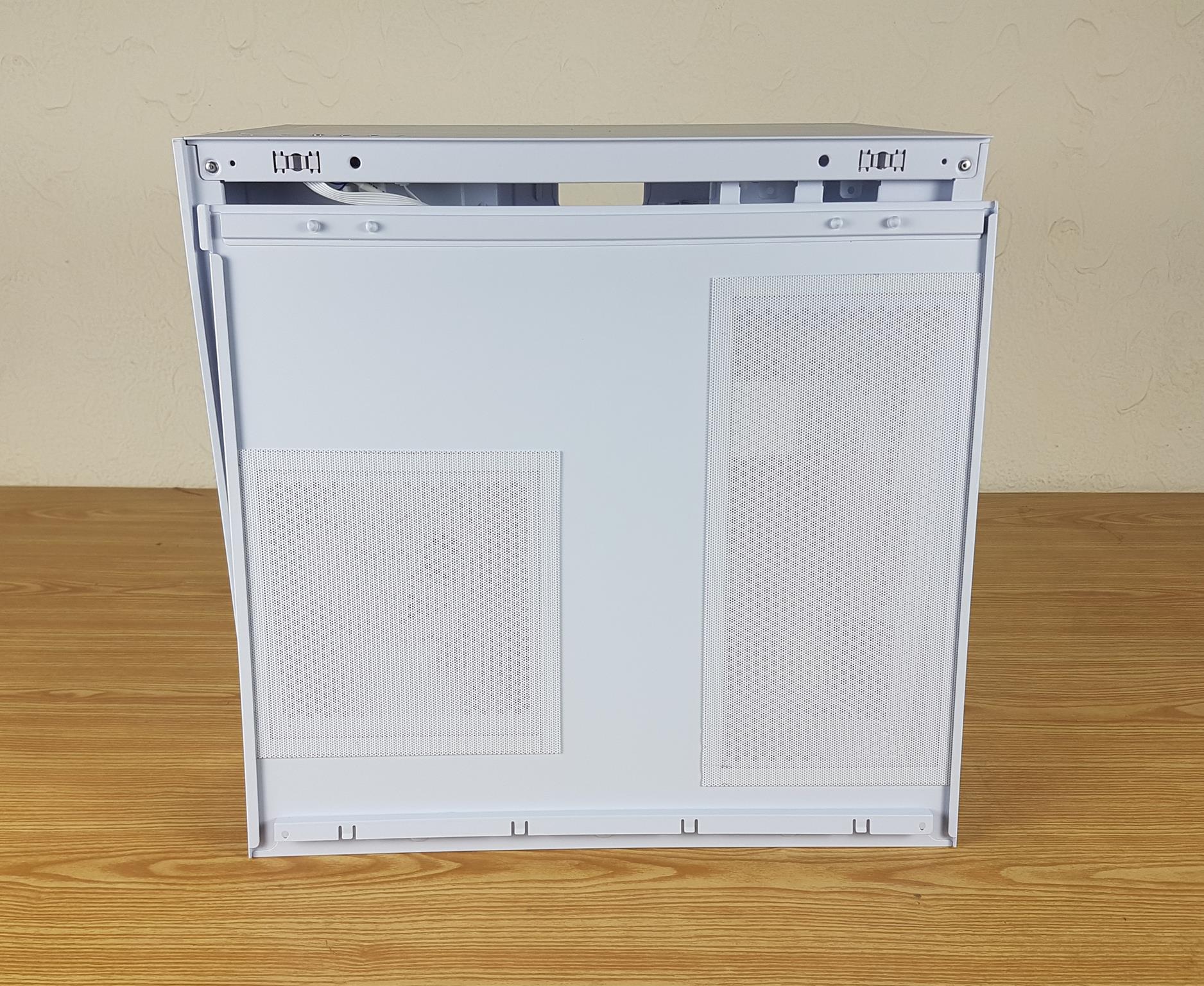 PCCOOLER C3 T500 Back Panel 2