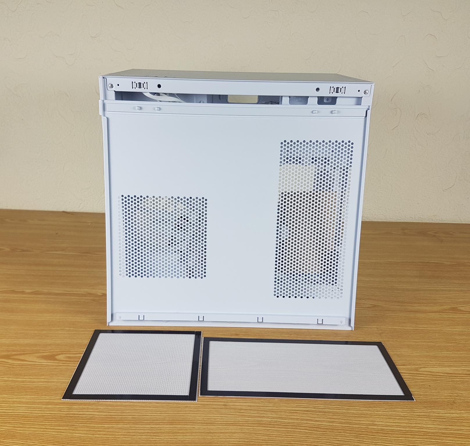 PCCOOLER C3 T500 Back Panel 3