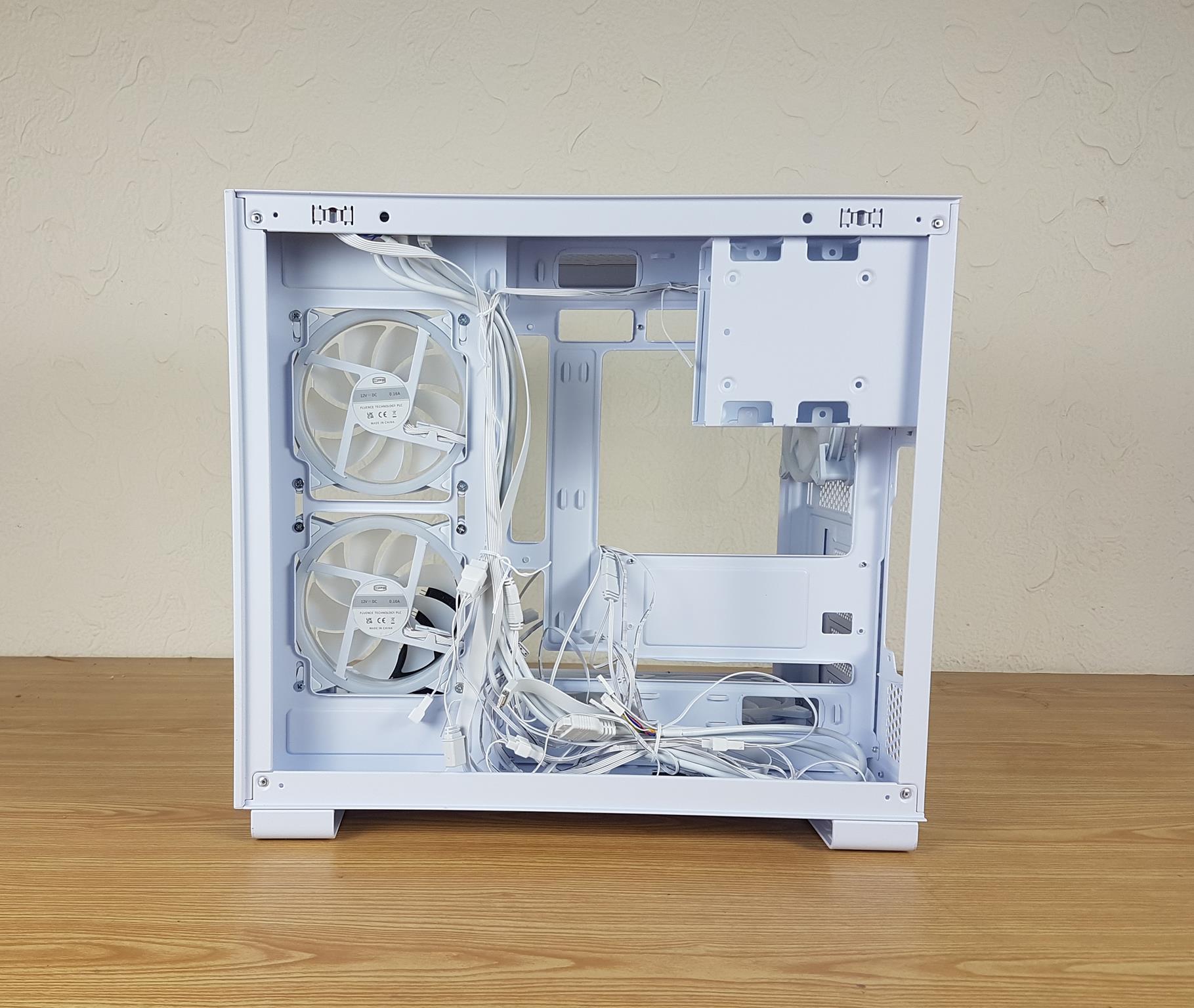 PCCOOLER C3 T500 Back Panel 4