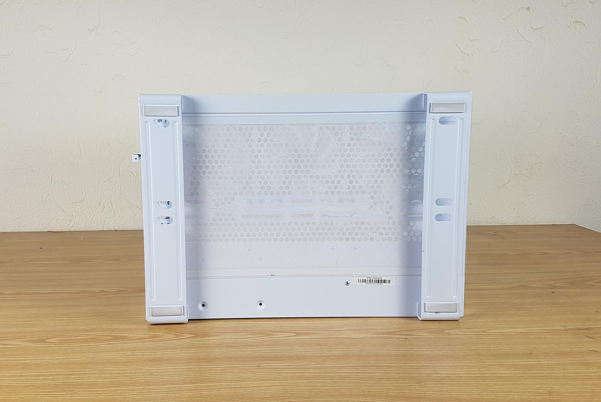 PCCOOLER C3 T500 Bottom Panel