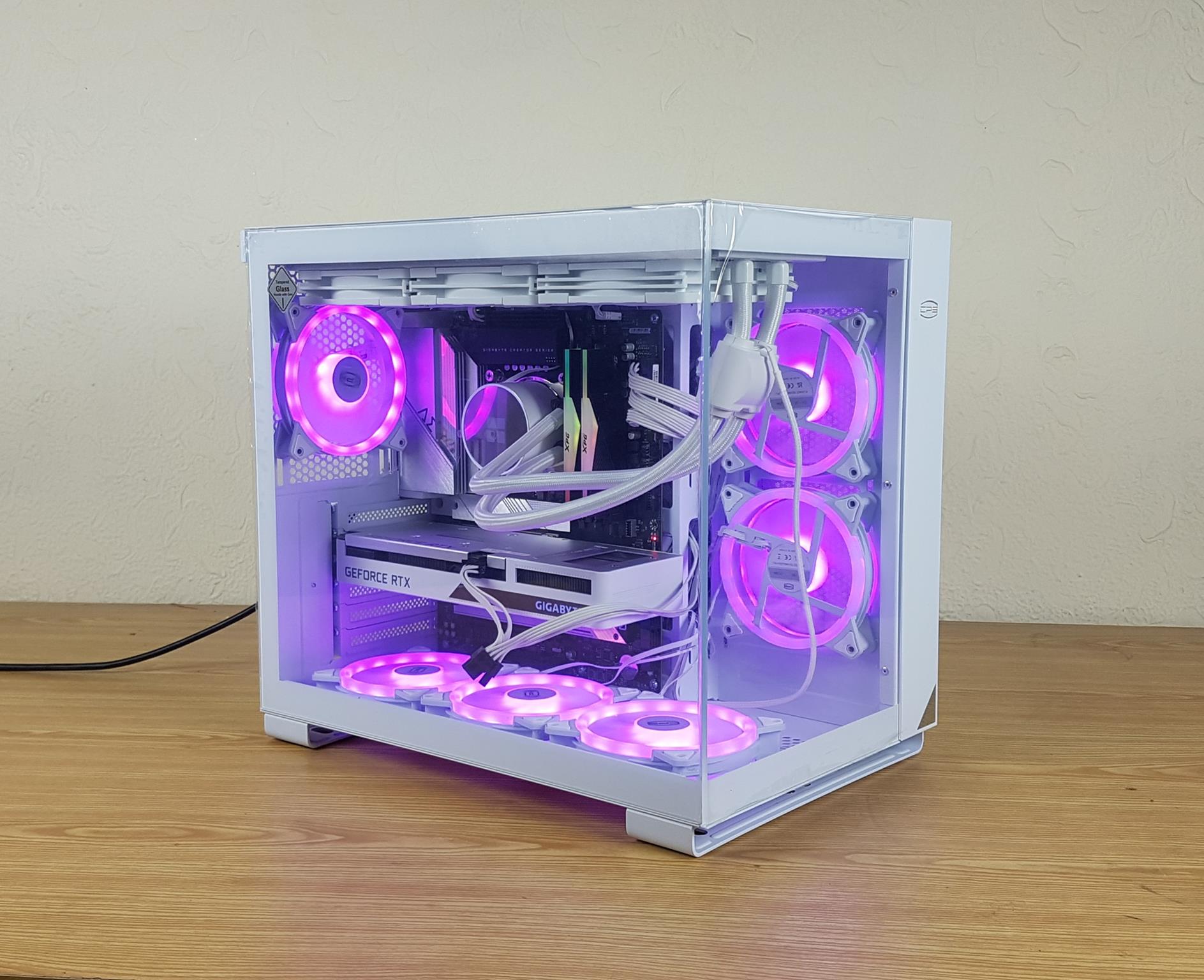 PCCOOLER C3 T500 RGB 2